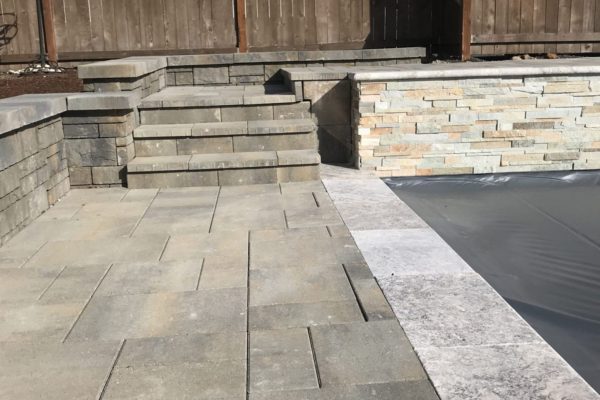 Pavers