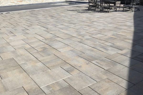Pavers