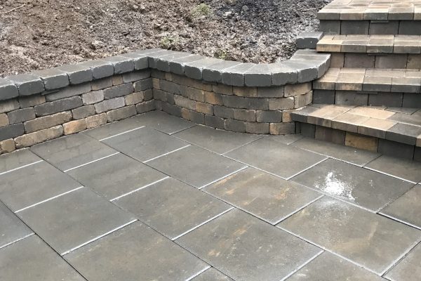 Retaining Walls