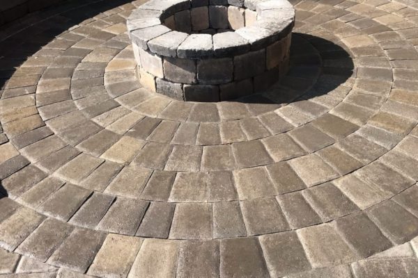 Pavers