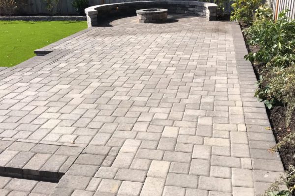 Pavers