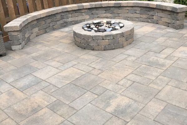 Pavers