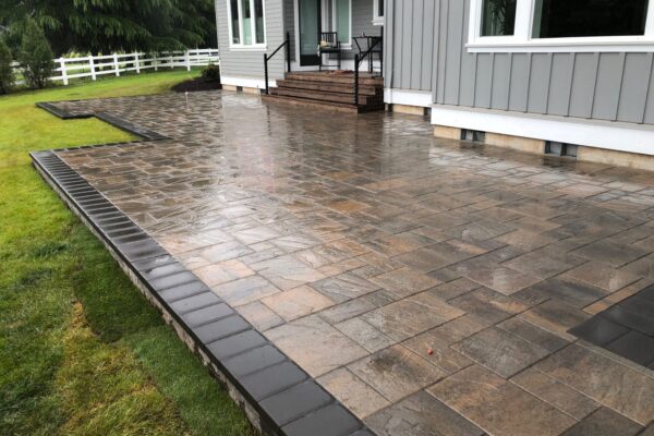 Pavers