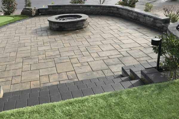 Pavers