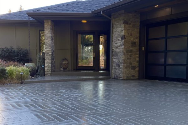 Driveway Pavers