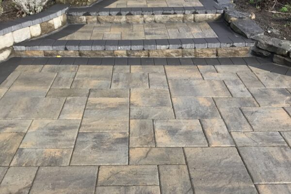 Pavers