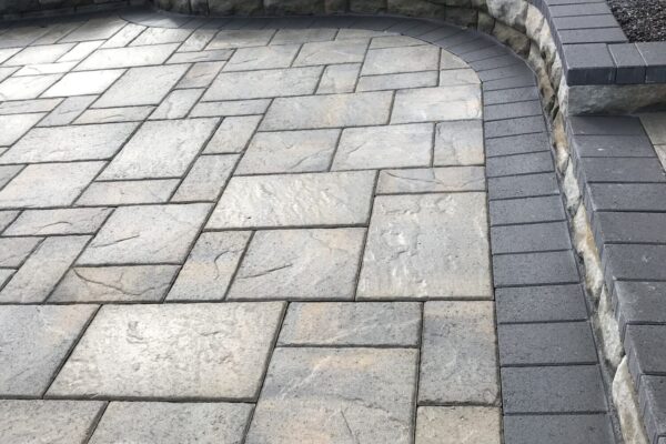 Pavers