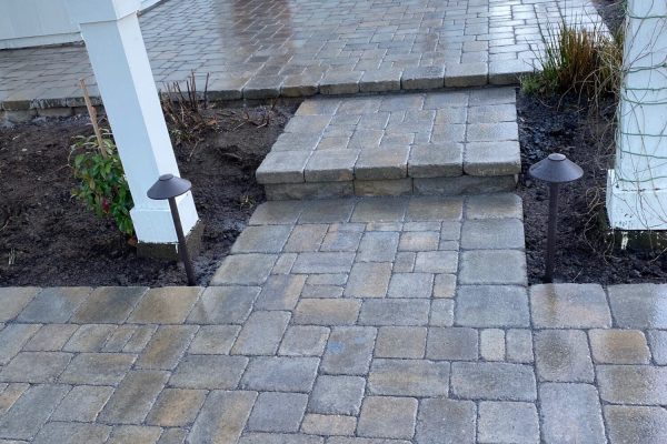 Pavers