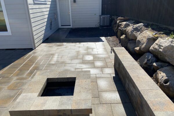 Pavers