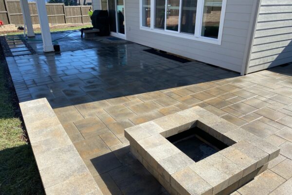 Pavers