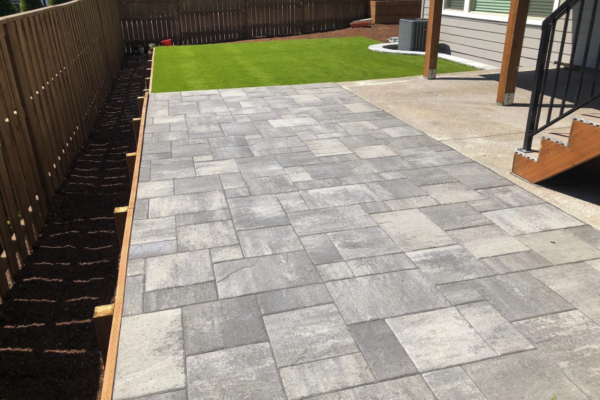Artificial Turf